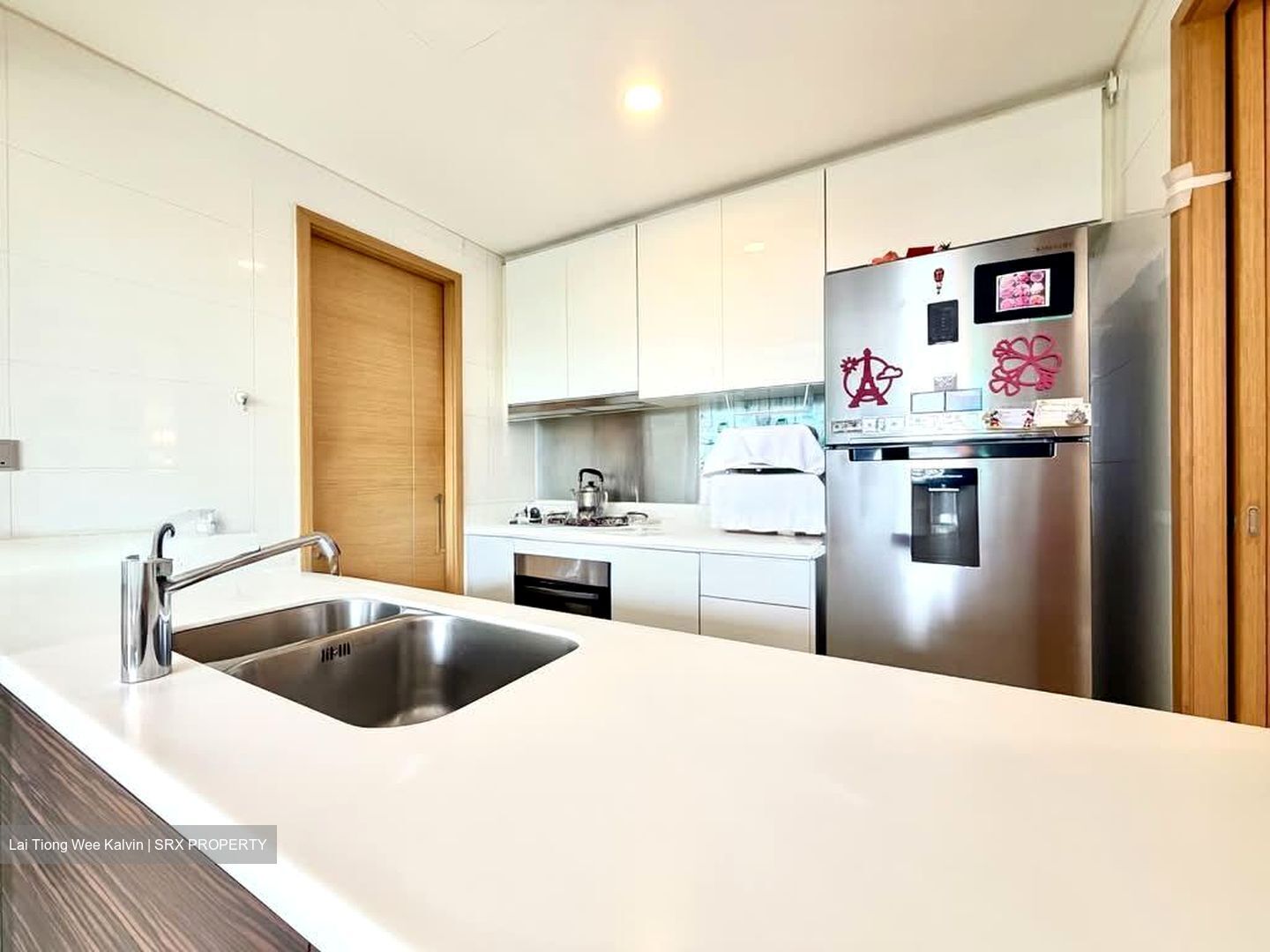 Tree House (D23), Condominium #559730521